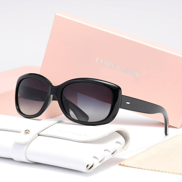 ForQueen™ Sonnenbrille – Elegantes Design mit UV-Schutz