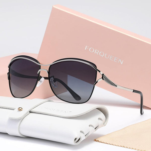 ForQueen™ Sonnenbrille – Elegantes Design mit UV-Schutz