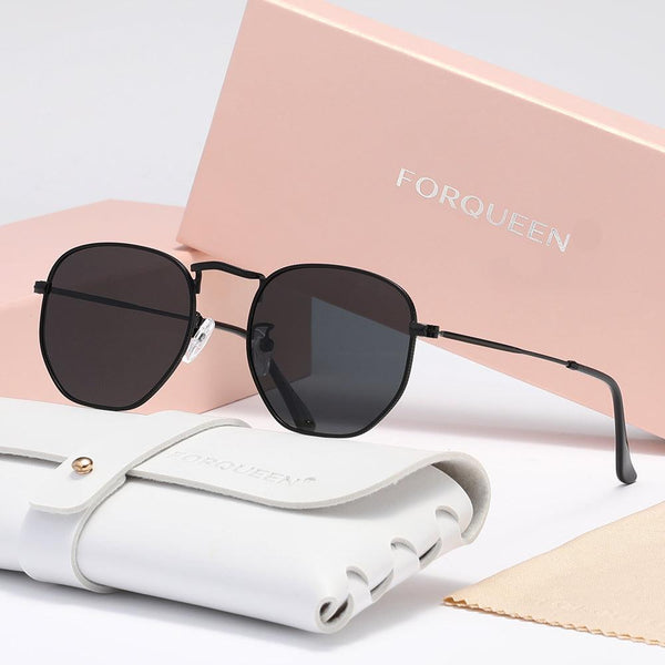 ForQueen™ Sonnenbrille – Elegantes Design mit UV-Schutz