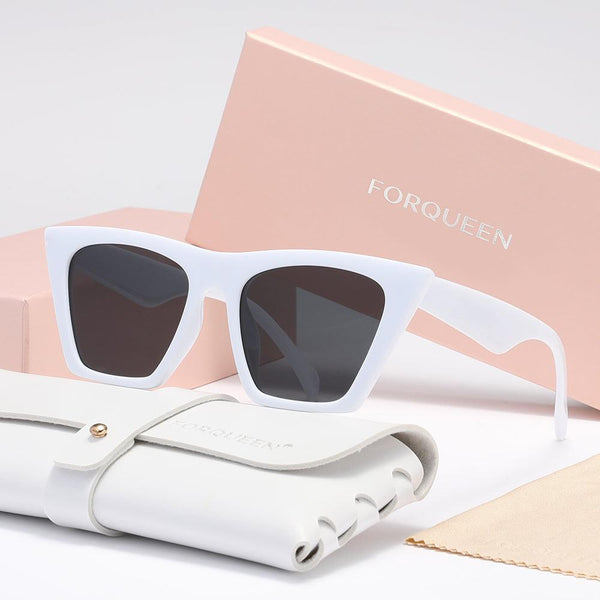 ForQueen™ Sonnenbrille – Elegantes Design mit UV-Schutz