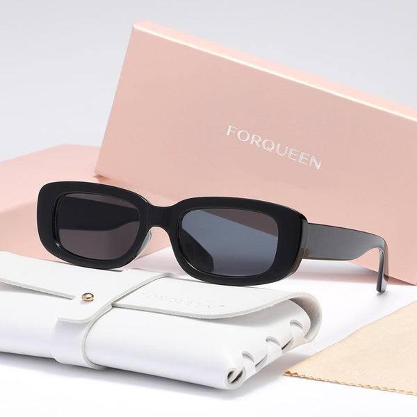 ForQueen™ Sonnenbrille – Elegantes Design mit UV-Schutz