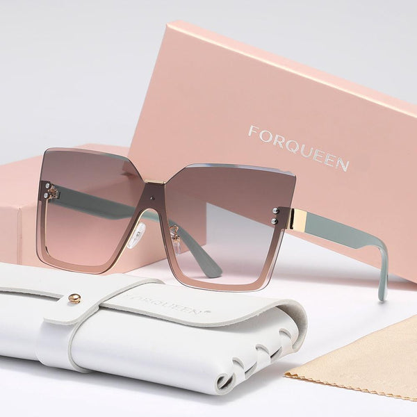 ForQueen™ Sonnenbrille – Elegantes Design mit UV-Schutz